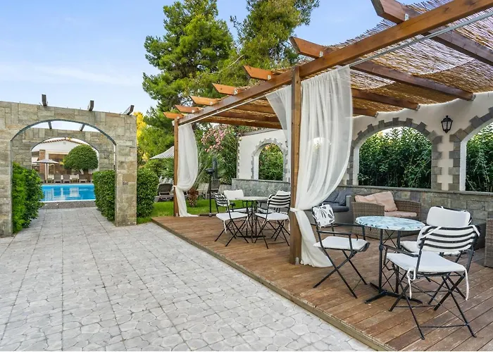 Stefania Hotel