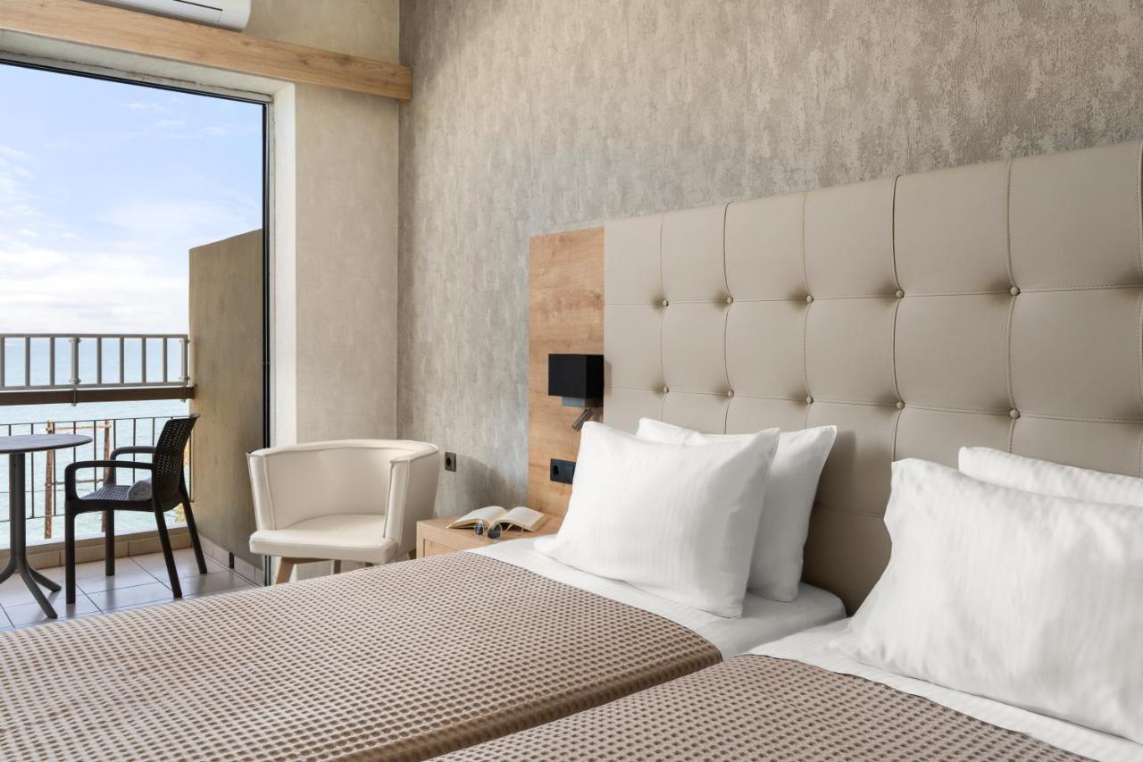 Stefania Otel 4*