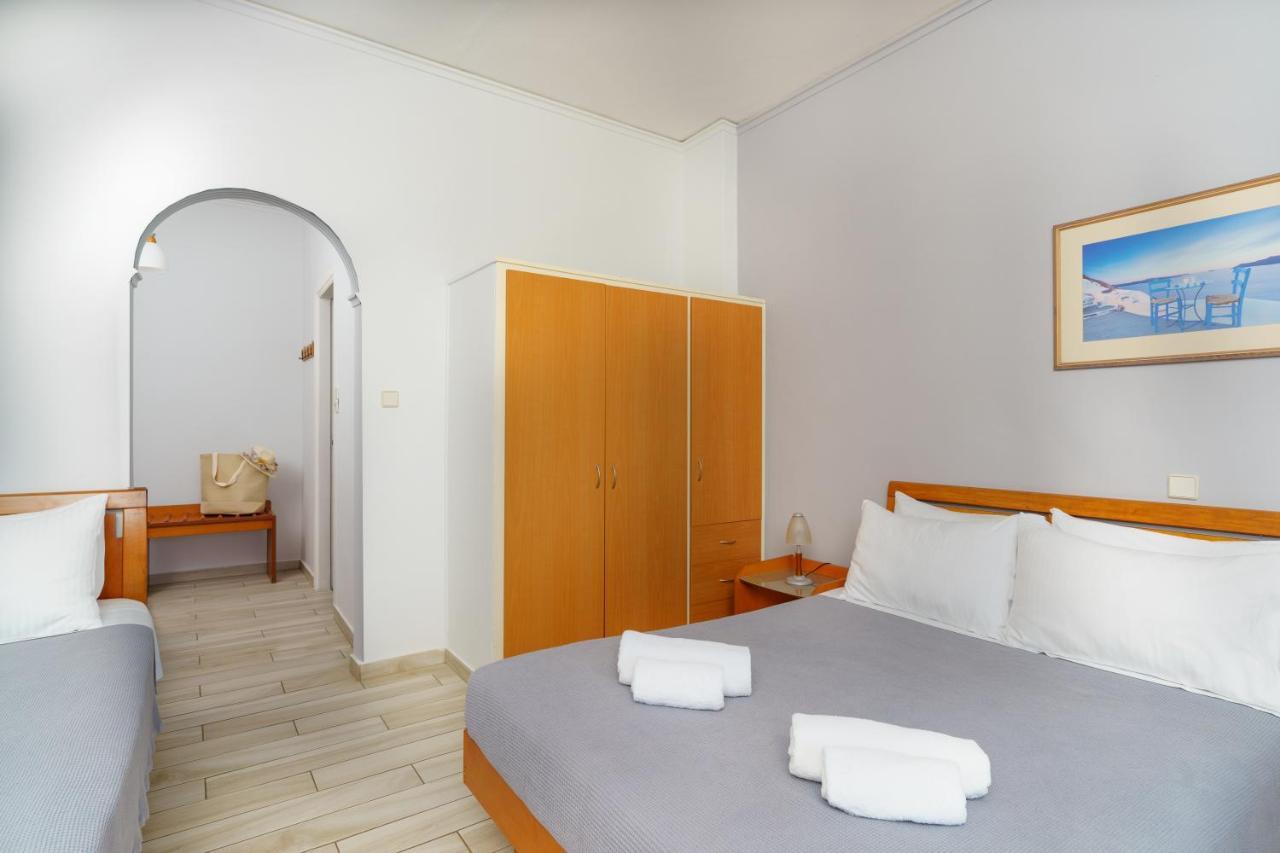 Otel Stefania