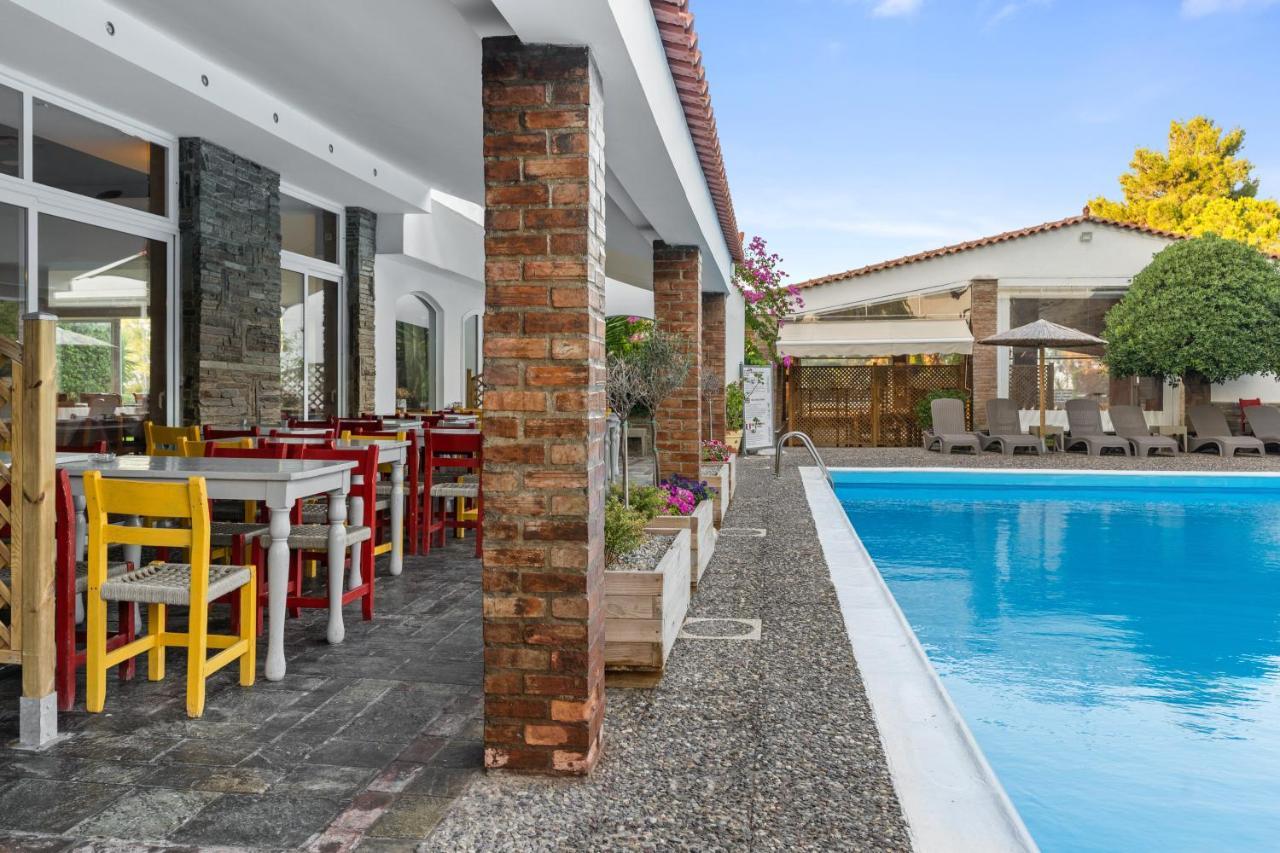 Stefania Otel 4*