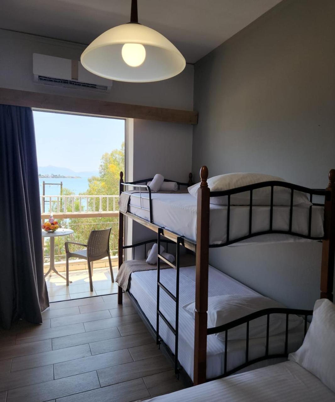 Stefania 4* Amarynthos